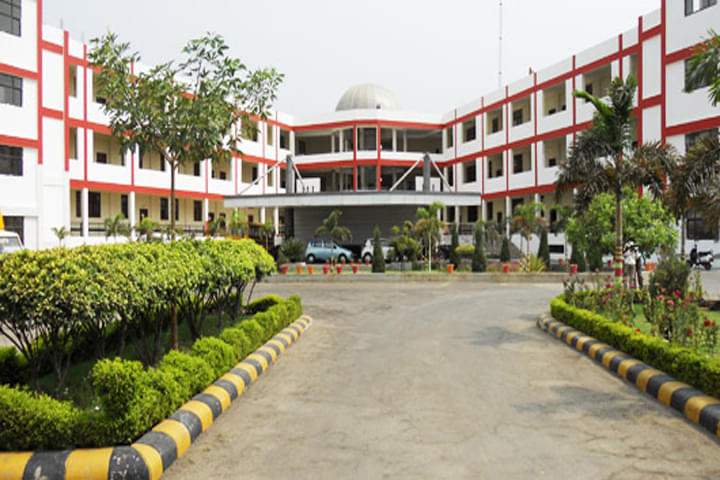 DIPS Institute of Management and Technology Jalandhar Infrastructure photo 1